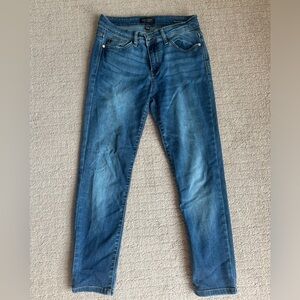 Judy Blue Relaxed Fit Jeans